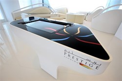 CORIAN® AUTHORIZED FABRICATION